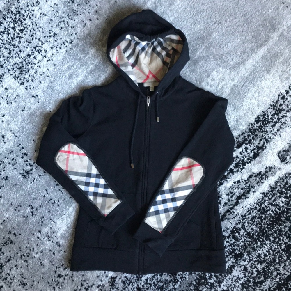 Burberry Hoodie